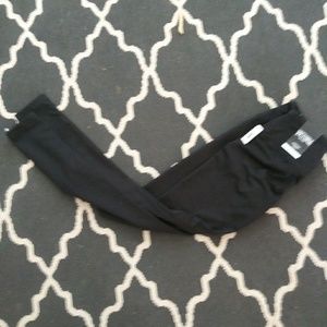 Victoria secret knockout leggings